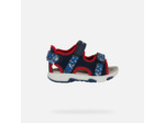 B SANDAL MULTY ENFANT