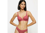 Soutien gorge avec armatures et coques