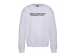 Sweat imprimé poitrine SW1913 SCHOTT