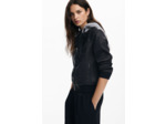 Pu Coat