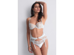 Soutien-gorge Corbeille avec armatures Satin Memories