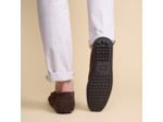 Mocassins Homme Atlantic Marron