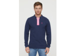 Polo Bospor Navy