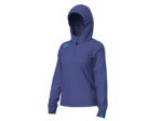 Veste à capuche arena Team Panel pour femmes