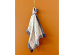 Torchon Metis Lin/Coton | Tradition des Vosges