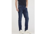 Jean LONGJOHN Deep Blue Brushed