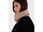 Col Amore Camel en Laine
