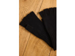 Mitaines en 100% cachemire 2 fils WESLEY