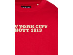 Sweat col rond enfant SW1913B SCHOTT