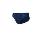 Slip de bain arena Performance Poseidonia pour hommes