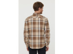Chemise Diote Camel