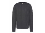 Pull en maille tressée PLFIRE SCHOTT
