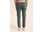 Pantalon en velours