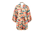 Kimono Evening Sand