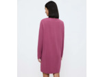 Chemise de nuit manche longue