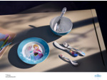 Ensemble de couverts enfants Disney Reine des Neiges - 6 pièces