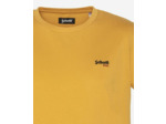 Tee Shirt TSCREWEMB SCHOTT