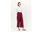 Pantalon pandi 100% lin