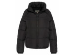 Doudoune intérieur sherpa SANDRAW SCHOTT