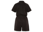 Combishort manches courtes légère en Tencel