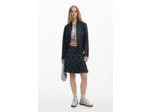 Pu Coat