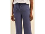 Pantalon en lyocell