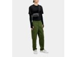 Pantalon Cargo kaki