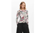 Thin Gauge Pullover