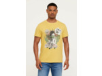 T-shirt AOKO Topaz