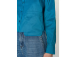 Chemise coline petroline