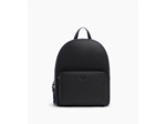 Sac à dos Emile en cuir signature T