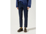 Pantalon droit le grand bleu
