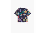 T-Shirt À Manches Courtes En Maille – Garçon