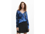 Thick Gauge Pullover