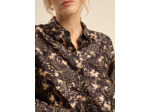 Chemise imprimée