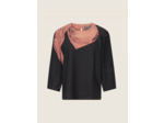Blouse abysse