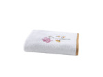 DRAP DE DOUCHE | Perle lune