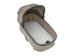 Draps de nacelle Blanc