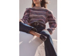 Pull en laine SACHA