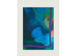 Foulards jasmin doux pavots
