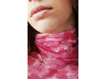 T-shirt femme Massachusetts