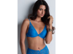 Soutien-gorge Plunge foulard Love Soul