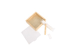 Kit empreintes bébé Pure Box Miscel