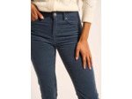 Pantalon en velours