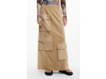 Skirt Long