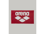 Serviette de piscine en coton doux arena