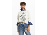 Thin Gauge Pullover