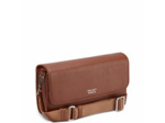 Le cuir graine mini bag