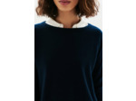 Pull mamelia 100 % cachemire