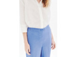 Pantalon pigment 100% lin